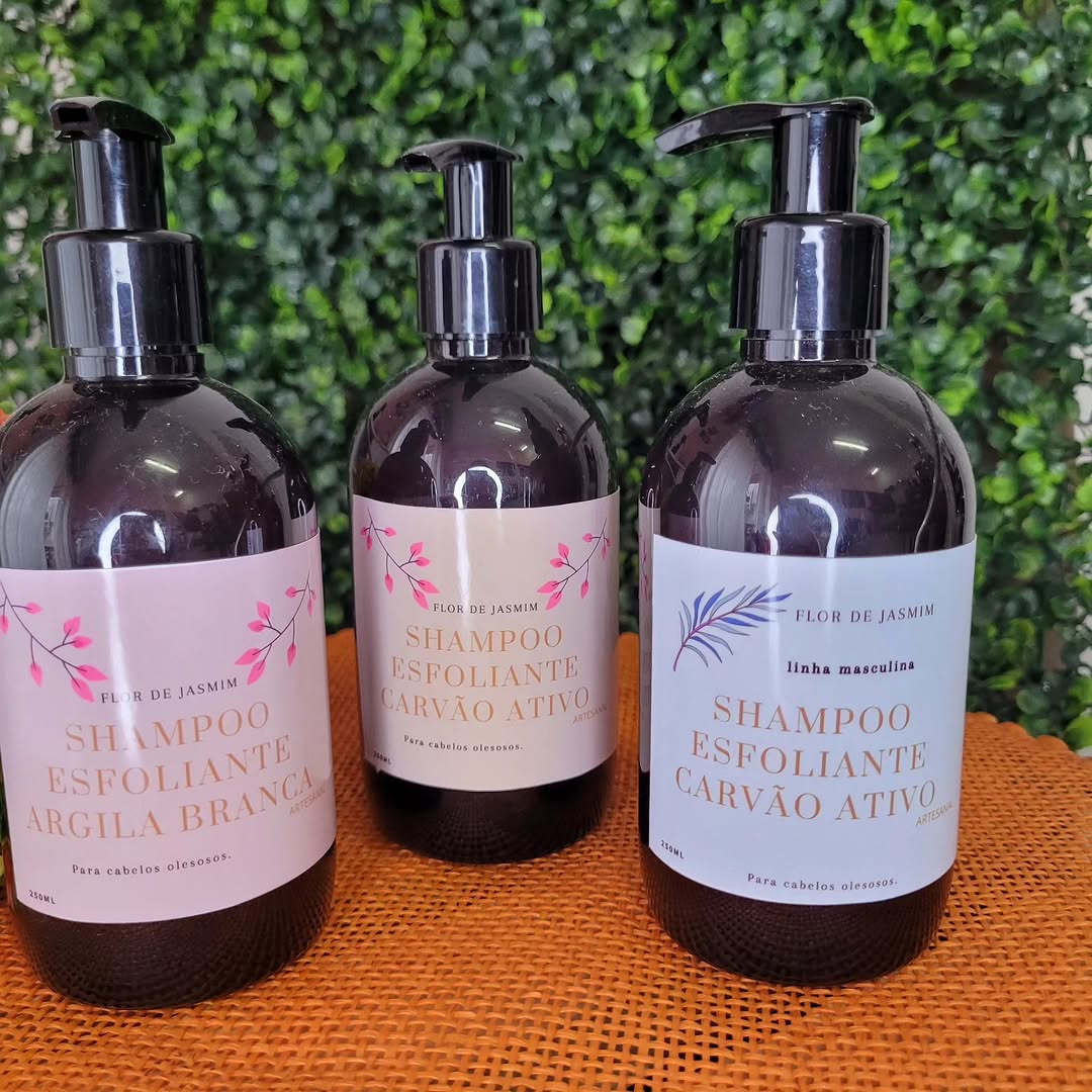 Shampoo